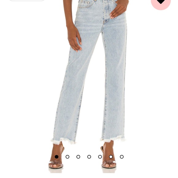 REVOLVE superdown jeans - Picture 2 of 5